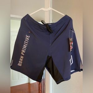 Men’s CrossFit Board Shorts